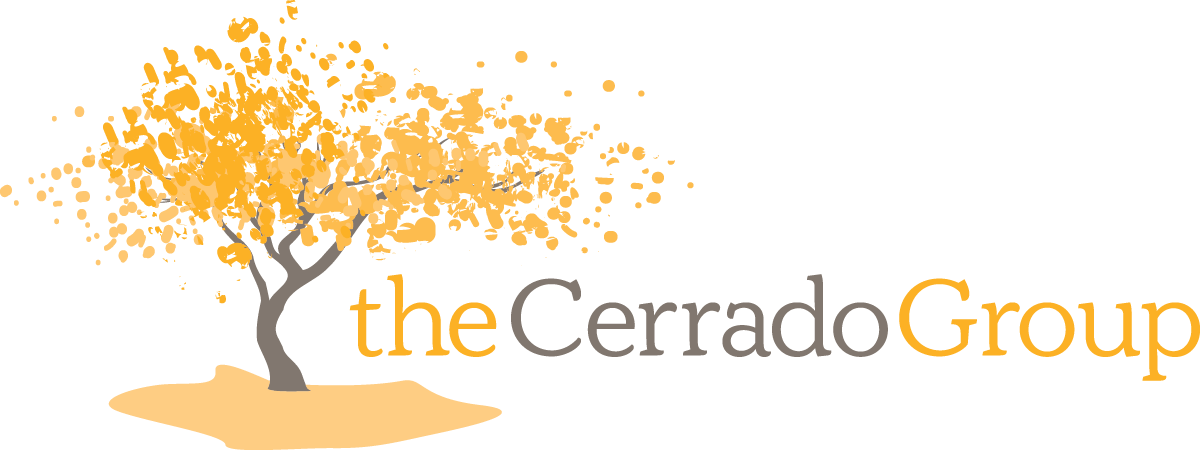 The Cerrado Group Logo